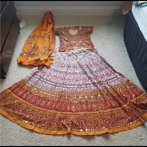 Re-poshing *please see description*